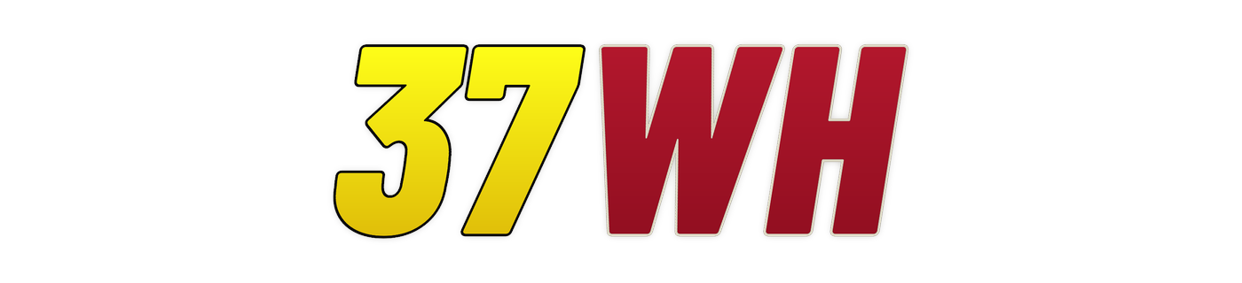 37wh โลโก้